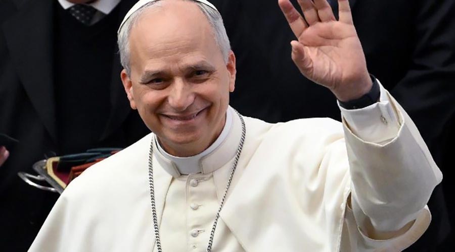 Paus Leo XIV zal waarschijnlijk op 11 en 12 juni 2026 de Canarische Eilanden bezoeken